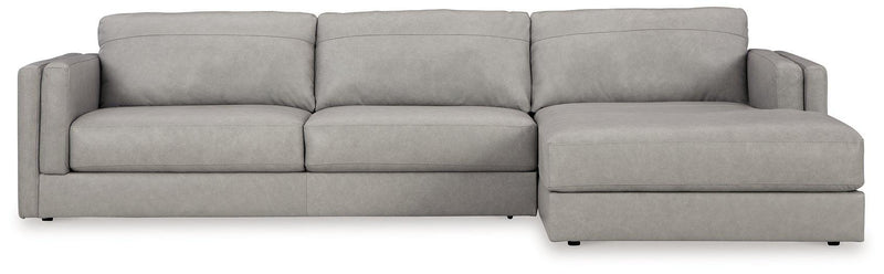 Amiata Upholstery Package - Watson's 87 Furniture (Middlefield,OH)