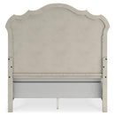 Arlendyne Upholstered Bed - Watson's 87 Furniture (Middlefield,OH)