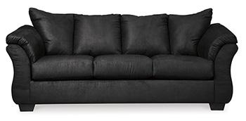 Darcy Living Room Set - Watson's 87 Furniture (Middlefield,OH)