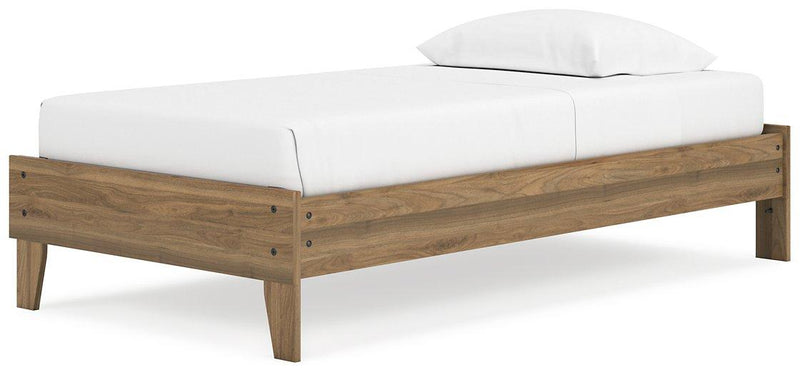 Deanlow Bed - Watson's 87 Furniture (Middlefield,OH)