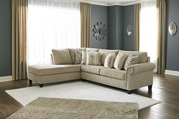 Dovemont Living Room Set - Watson's 87 Furniture (Middlefield,OH)