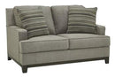 Kaywood Loveseat - Watson's 87 Furniture (Middlefield,OH)