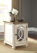 Realyn End Table Set - Watson's 87 Furniture (Middlefield,OH)