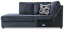 Albar Place Sectional - Watson's 87 Furniture (Middlefield,OH)