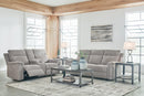 Barnsana Living Room Set - Watson's 87 Furniture (Middlefield,OH)