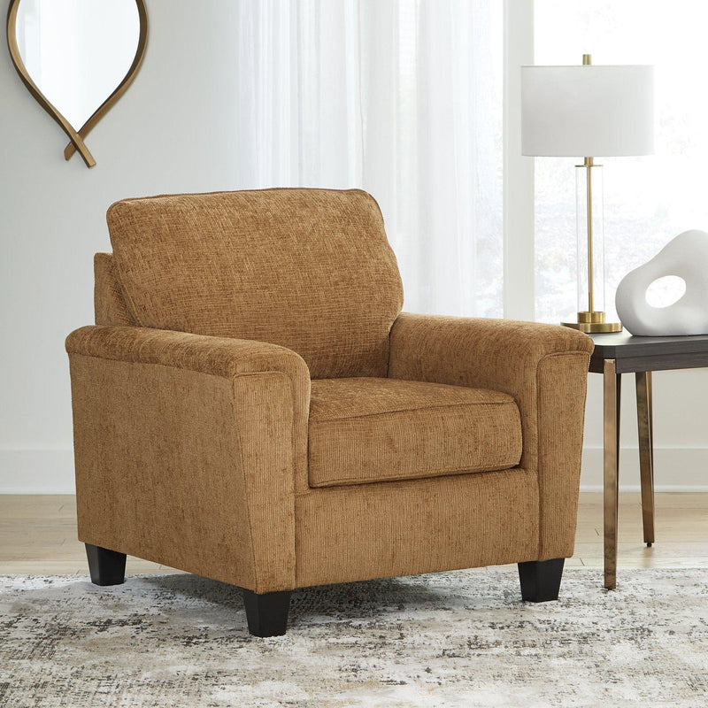 Erinslane Living Room Set - Watson's 87 Furniture (Middlefield,OH)