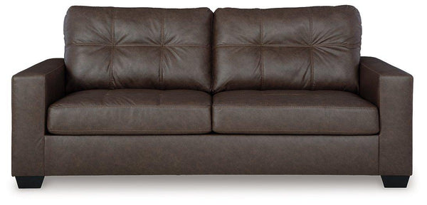 Barlin Mills Sofa - Watson's 87 Furniture (Middlefield,OH)
