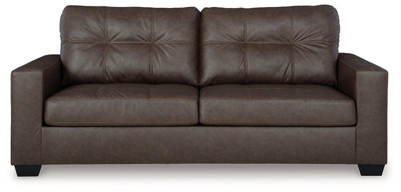 Barlin Mills Sofa - Watson's 87 Furniture (Middlefield,OH)