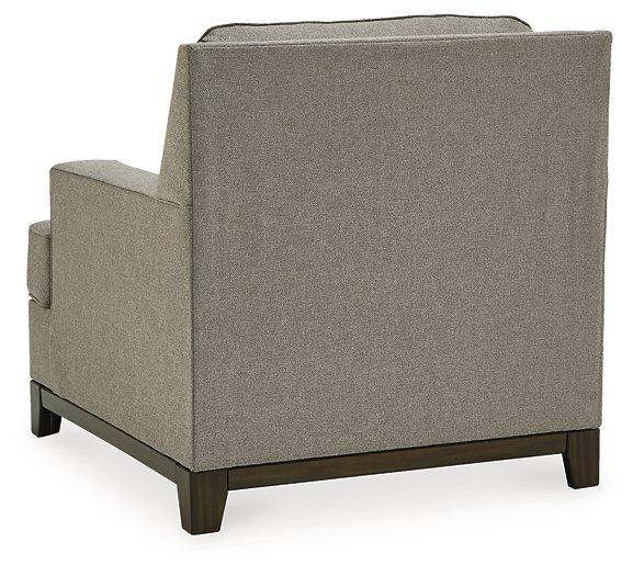 Kaywood Living Room Set - Watson's 87 Furniture (Middlefield,OH)