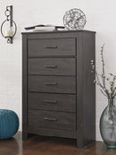 Brinxton Chest of Drawers - Watson's 87 Furniture (Middlefield,OH)