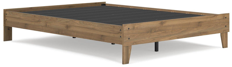 Deanlow Bed - Watson's 87 Furniture (Middlefield,OH)