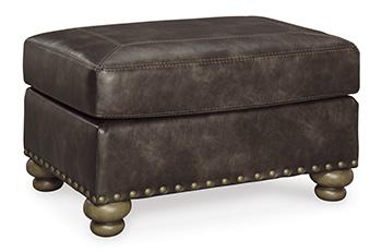Nicorvo Living Room Set - Watson's 87 Furniture (Middlefield,OH)