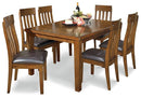 Ralene Dining Room Set - Watson's 87 Furniture (Middlefield,OH)