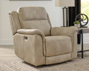 Next-Gen DuraPella Power Recliner - Watson's 87 Furniture (Middlefield,OH)