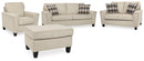 Abinger Living Room Set - Watson's 87 Furniture (Middlefield,OH)