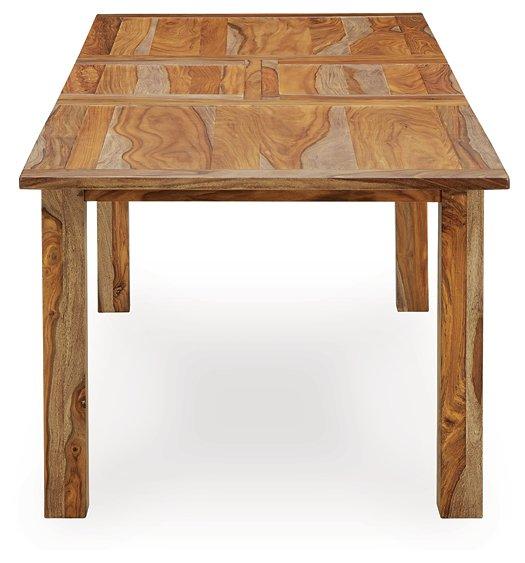 Dressonni Dining Room Set - Watson's 87 Furniture (Middlefield,OH)