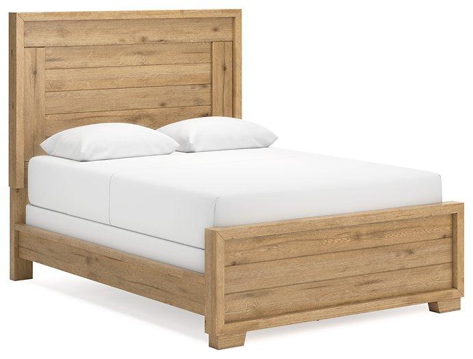 Galliden Bedroom Package - Watson's 87 Furniture (Middlefield,OH)