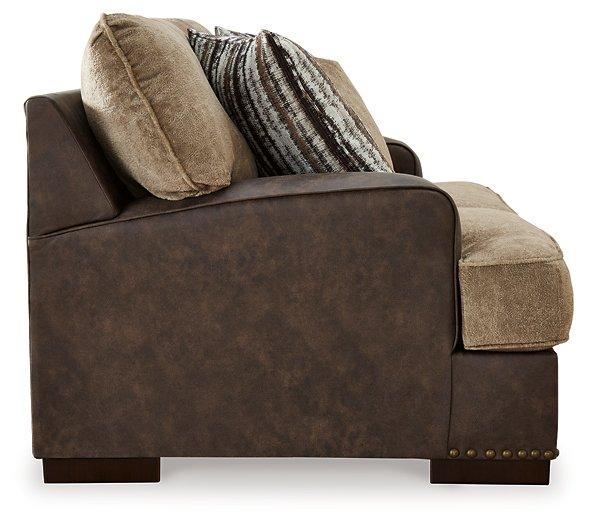 Alesbury Living Room Set - Watson's 87 Furniture (Middlefield,OH)