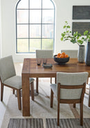Kraeburn Dining Room Set - Watson's 87 Furniture (Middlefield,OH)
