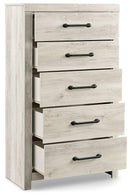 Cambeck Chest of Drawers - Watson's 87 Furniture (Middlefield,OH)