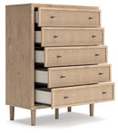 Cielden Chest of Drawers - Watson's 87 Furniture (Middlefield,OH)