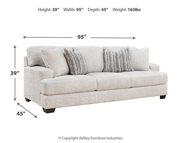 Brebryan Living Room Set - Watson's 87 Furniture (Middlefield,OH)