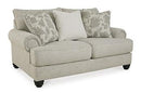 Asanti Loveseat - Watson's 87 Furniture (Middlefield,OH)