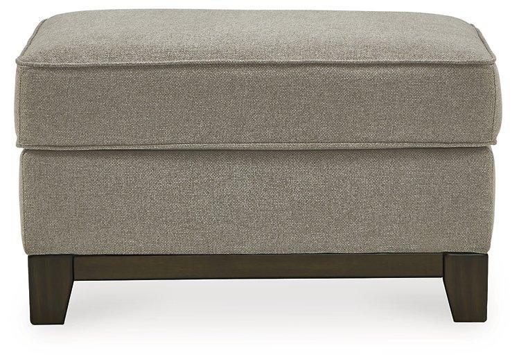 Kaywood Living Room Set - Watson's 87 Furniture (Middlefield,OH)