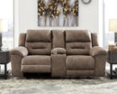 Stoneland Living Room Set - Watson's 87 Furniture (Middlefield,OH)