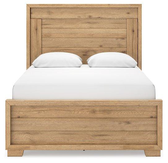 Galliden Bedroom Package - Watson's 87 Furniture (Middlefield,OH)