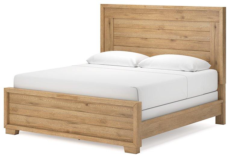 Galliden Bedroom Package - Watson's 87 Furniture (Middlefield,OH)