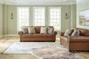 Carianna Living Room Set - Watson's 87 Furniture (Middlefield,OH)