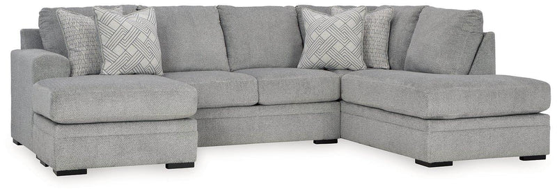 Casselbury Living Room Set - Watson's 87 Furniture (Middlefield,OH)