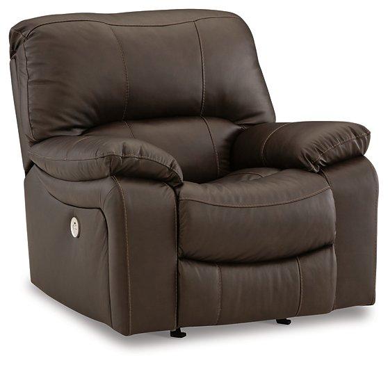 Leesworth Living Room Set - Watson's 87 Furniture (Middlefield,OH)