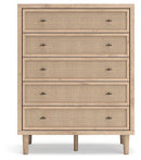 Cielden Chest of Drawers - Watson's 87 Furniture (Middlefield,OH)