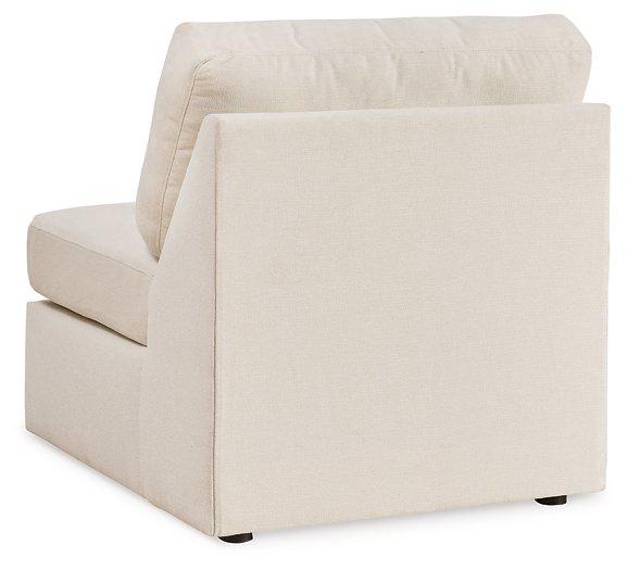 Modmax 5 Piece Sectional with Audio Console - Watson's 87 Furniture (Middlefield,OH)