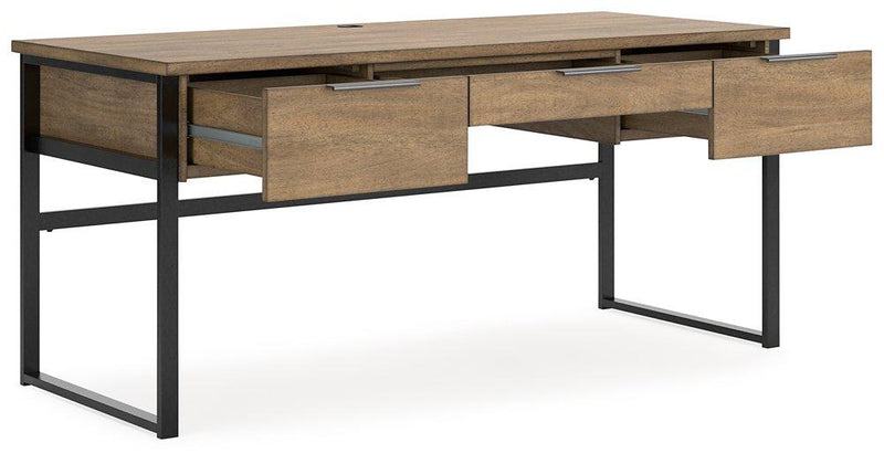 Montia Home Office Set - Watson's 87 Furniture (Middlefield,OH)