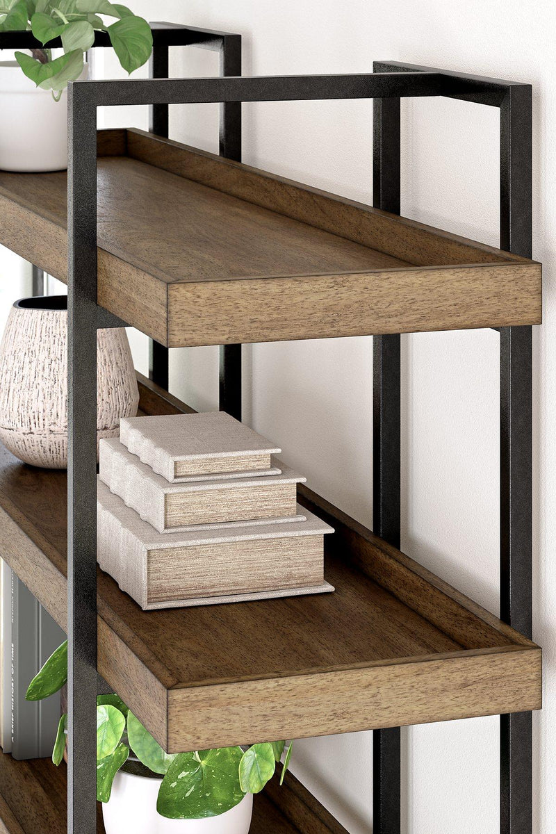 Montia Home Office Set - Watson's 87 Furniture (Middlefield,OH)