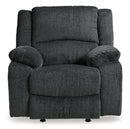 Draycoll Power Recliner - Watson's 87 Furniture (Middlefield,OH)