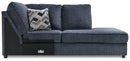 Albar Place Sectional - Watson's 87 Furniture (Middlefield,OH)