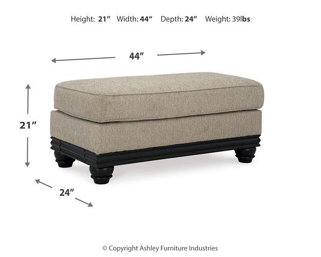 Elbiani Living Room Set - Watson's 87 Furniture (Middlefield,OH)