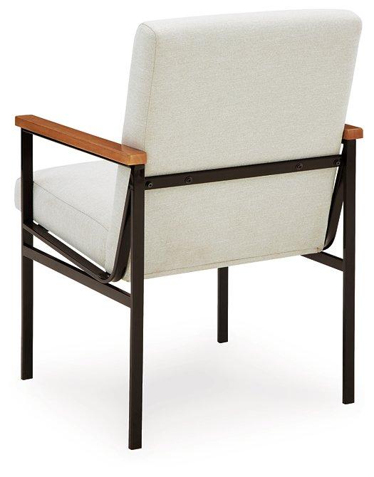 Dressonni Dining Room Set - Watson's 87 Furniture (Middlefield,OH)
