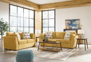 Keerwick Living Room Set - Watson's 87 Furniture (Middlefield,OH)