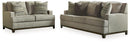 Kaywood Living Room Set - Watson's 87 Furniture (Middlefield,OH)