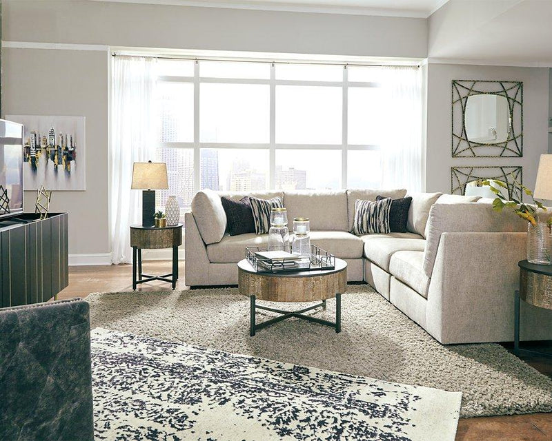 Kellway Sectional - Watson's 87 Furniture (Middlefield,OH)