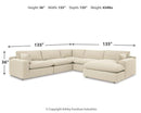 Elyza Living Room Set - Watson's 87 Furniture (Middlefield,OH)