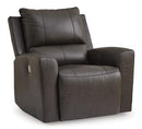 Boxmere Power Recliner - Watson's 87 Furniture (Middlefield,OH)