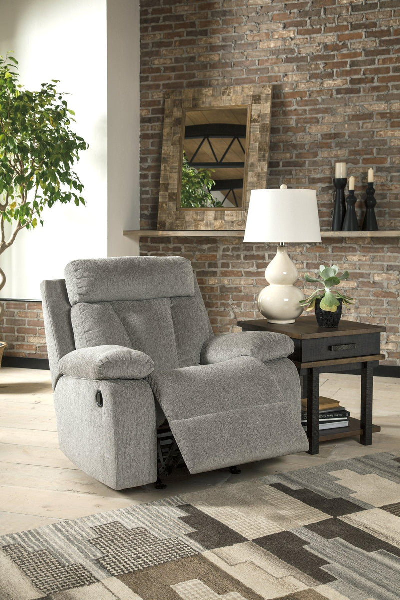 Mitchiner Living Room Set - Watson's 87 Furniture (Middlefield,OH)