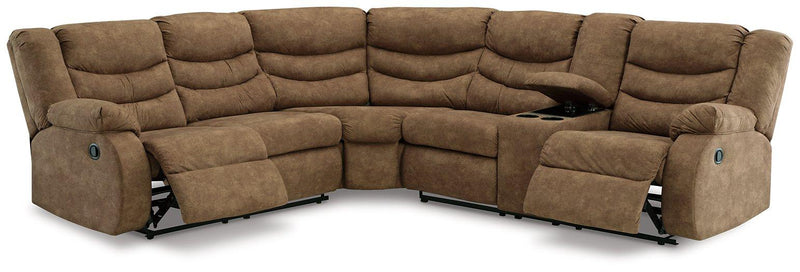 Partymate Living Room Set - Watson's 87 Furniture (Middlefield,OH)