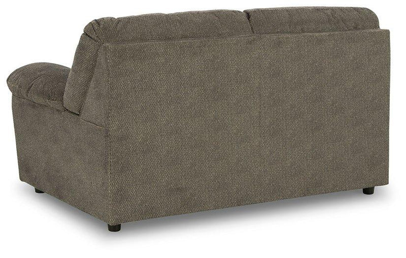Norlou Loveseat - Watson's 87 Furniture (Middlefield,OH)
